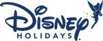 Disney holidays Logo